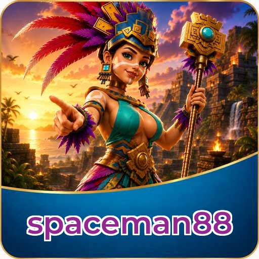 Keamanan spaceman88