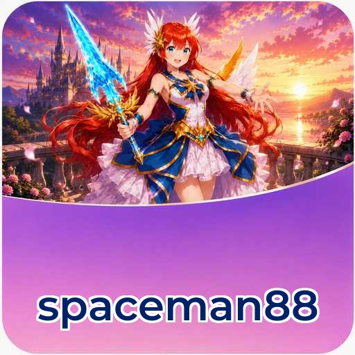 Instalasi spaceman88
