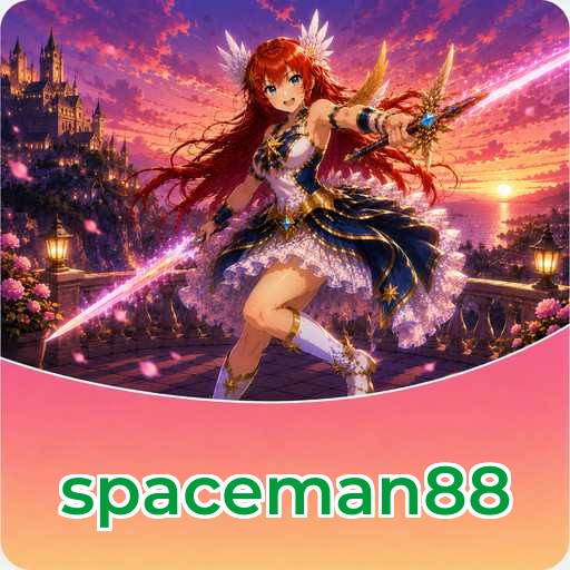Screenshot Proses Instalasi spaceman88 APK